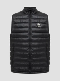 Куртки та дублянки Karl Lagerfeld модель 500590.505711;990 Фото