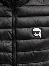 Куртки та дублянки Karl Lagerfeld модель 500590.505711;990 Фото