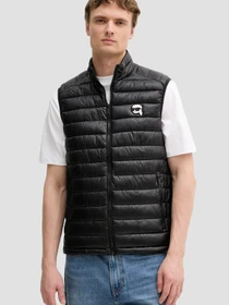 Куртки та дублянки Karl Lagerfeld модель 500590.505711;990 Фото