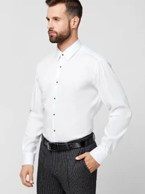 Сорочки Karl Lagerfeld модель 500699.605000;10 Фото