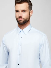 Сорочки Karl Lagerfeld модель 500699.605000;620 Фото