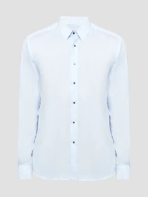 Сорочки Karl Lagerfeld модель 500699.605000;620 Фото
