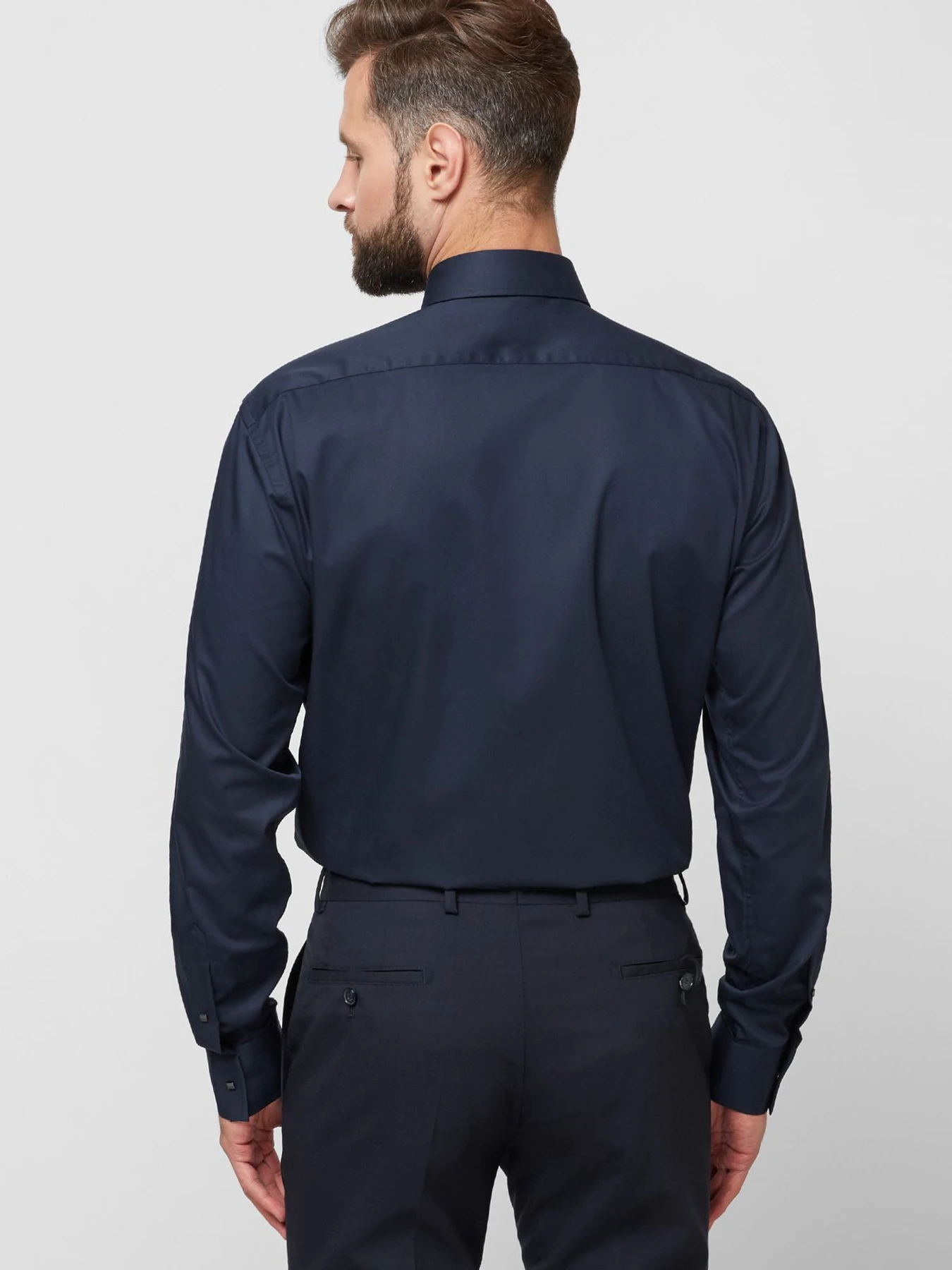 Сорочки Karl Lagerfeld модель 500699.605000;690 Сорочки Karl Lagerfeld модель 500699.605000;690 Фото