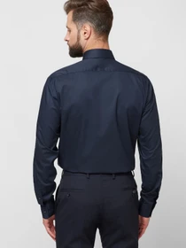Сорочки Karl Lagerfeld модель 500699.605000;690 Фото