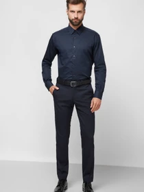 Сорочки Karl Lagerfeld модель 500699.605000;690 Фото