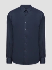 Сорочки Karl Lagerfeld модель 500699.605000;690 Фото