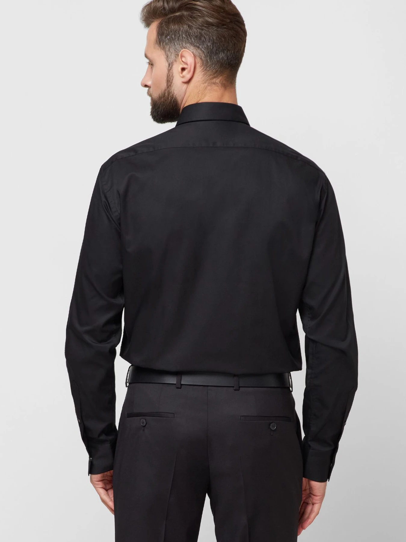 Рубашки Karl Lagerfeld модель 500699.605000;990 Рубашки Karl Lagerfeld модель 500699.605000;990 Фото