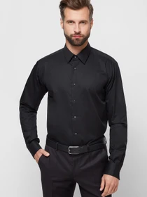 Рубашки Karl Lagerfeld модель 500699.605000;990 Фото