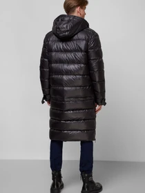 Куртки и дубленки Karl Lagerfeld модель 512503.455000;990 Фото