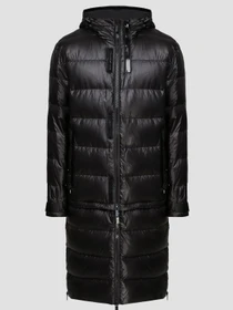 Куртки и дубленки Karl Lagerfeld модель 512503.455000;990 Фото
