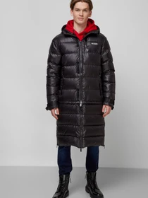 Куртки и дубленки Karl Lagerfeld модель 512503.455000;990 Фото