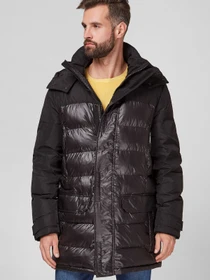 Куртки и дубленки Karl Lagerfeld модель 512503.505006;990 Фото