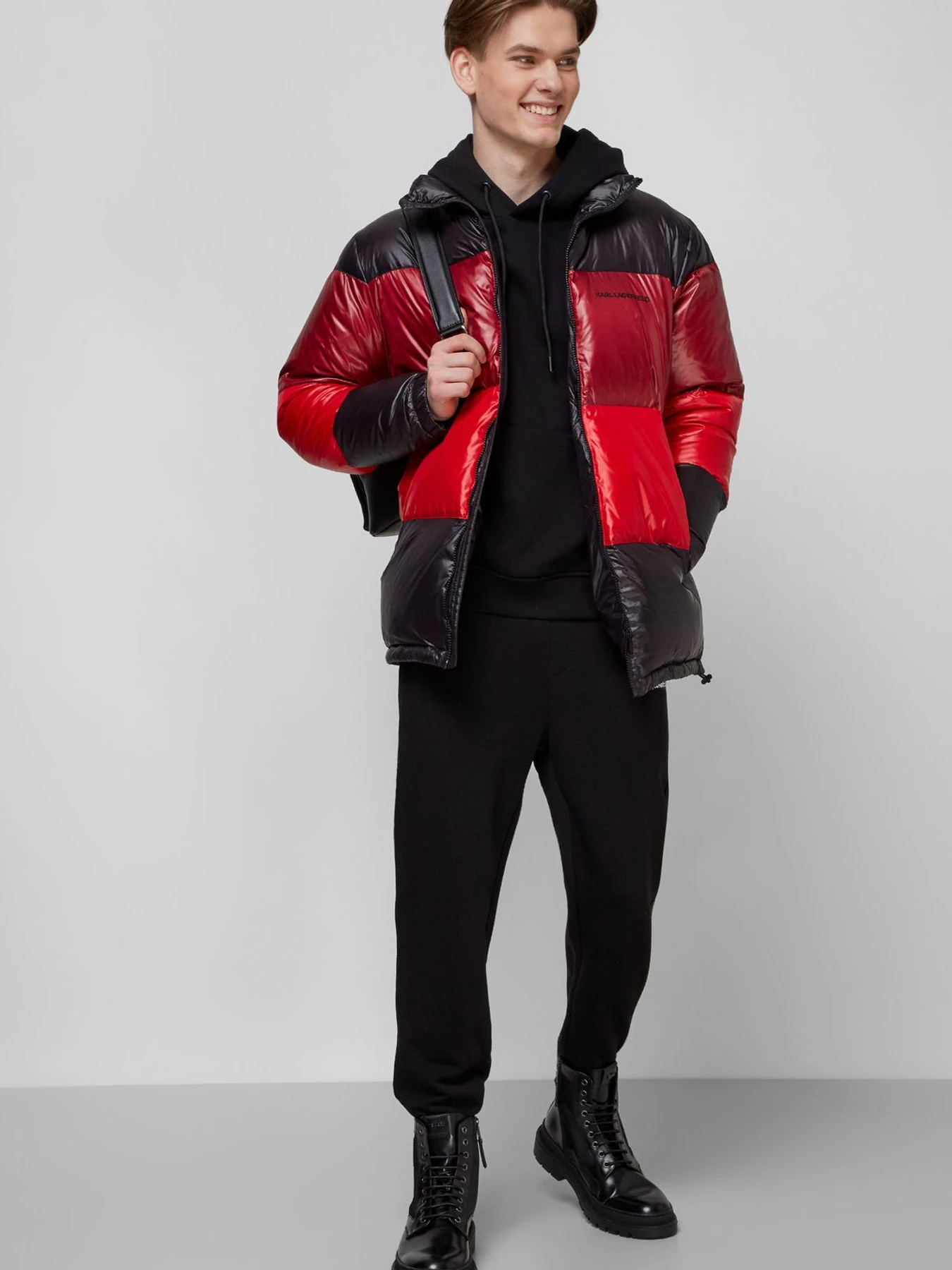 Куртки и дубленки Karl Lagerfeld модель 512503.505011;993 Куртки и дубленки Karl Lagerfeld модель 512503.505011;993 Фото