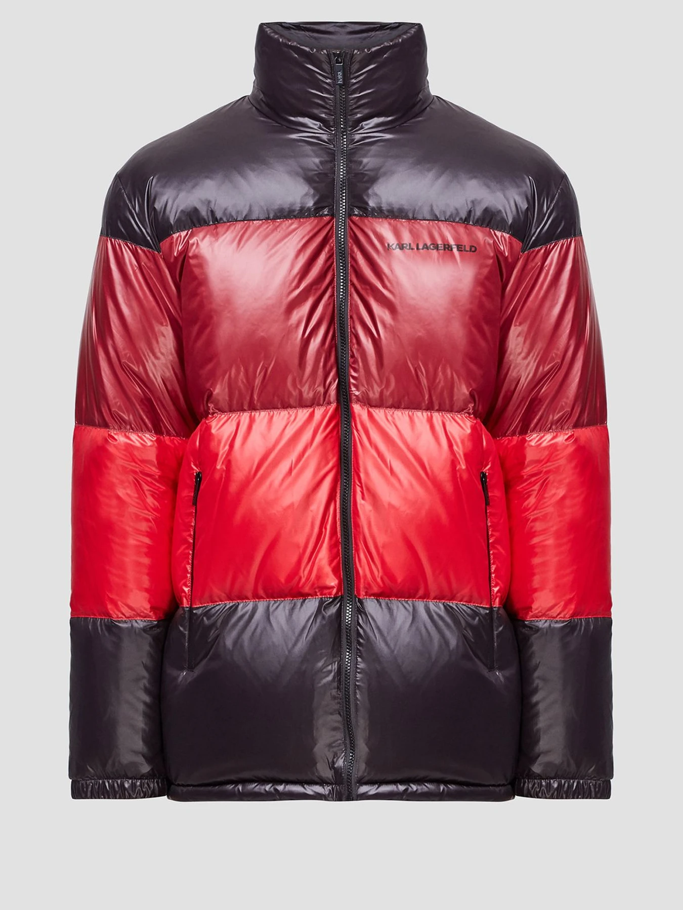Куртки и дубленки Karl Lagerfeld модель 512503.505011;993 Куртки и дубленки Karl Lagerfeld модель 512503.505011;993 Фото