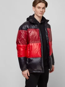 Куртки и дубленки Karl Lagerfeld модель 512503.505011;993 Фото