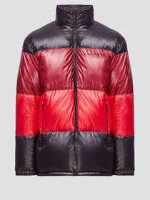 Куртки и дубленки Karl Lagerfeld модель 512503.505011;993 Фото