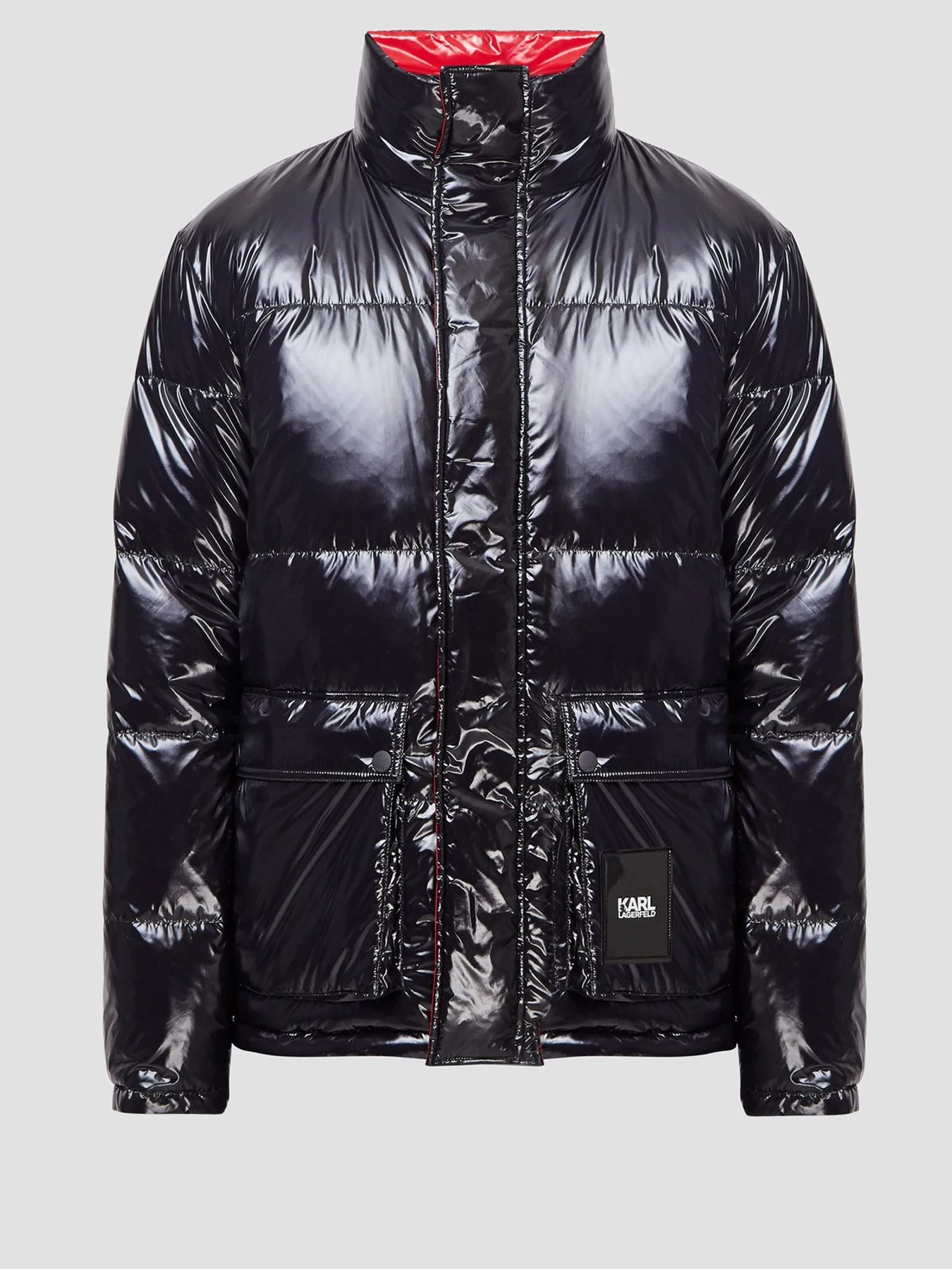 Куртки и дубленки Karl Lagerfeld модель 512512.505007;330 Куртки и дубленки Karl Lagerfeld модель 512512.505007;330 Фото