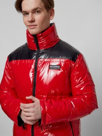 Куртки и дубленки Karl Lagerfeld модель 512512.505007;330 Фото