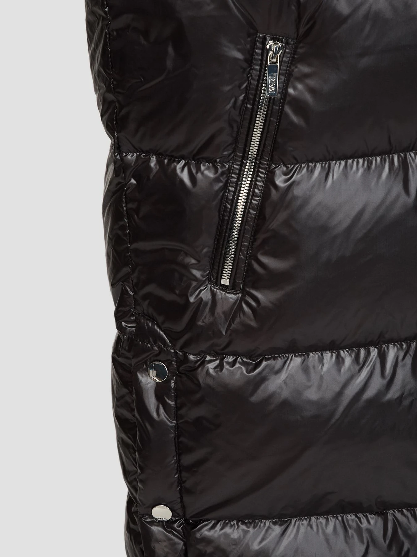 Куртки и дубленки Karl Lagerfeld модель 524503.455002;990 Куртки и дубленки Karl Lagerfeld модель 524503.455002;990 Фото
