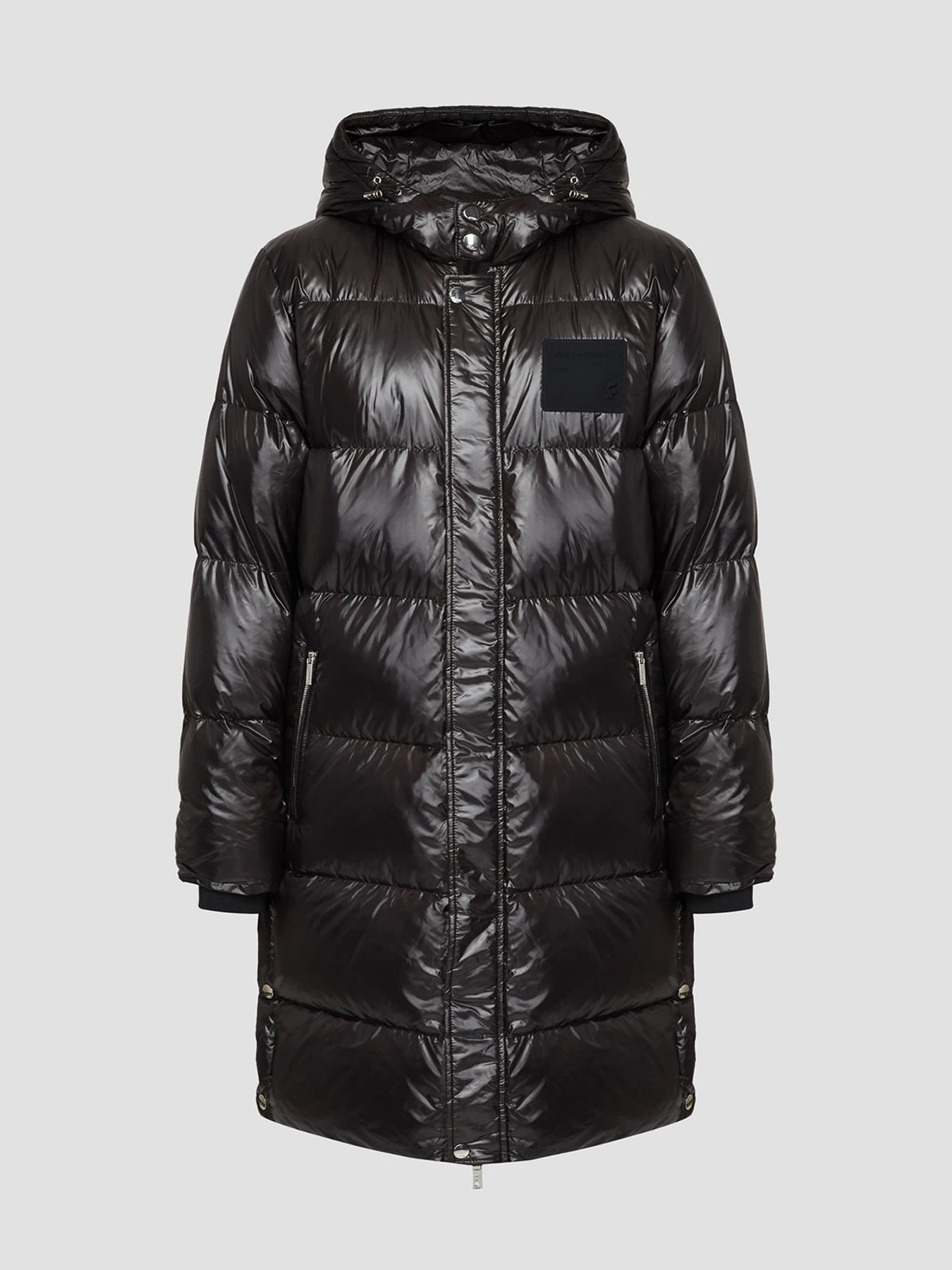 Куртки и дубленки Karl Lagerfeld модель 524503.455002;990 Куртки и дубленки Karl Lagerfeld модель 524503.455002;990 Фото