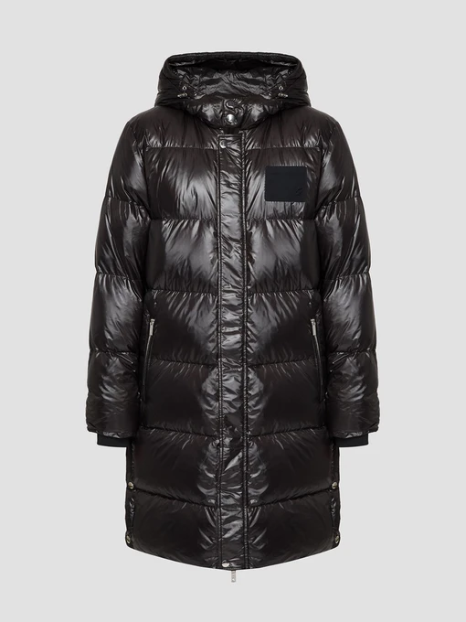 Куртки та дублянки Karl Lagerfeld модель 524503.455002;990 Фото
