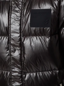 Куртки и дубленки Karl Lagerfeld модель 524503.455002;990 Фото