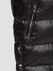 Куртки и дубленки Karl Lagerfeld модель 524503.455002;990 Фото