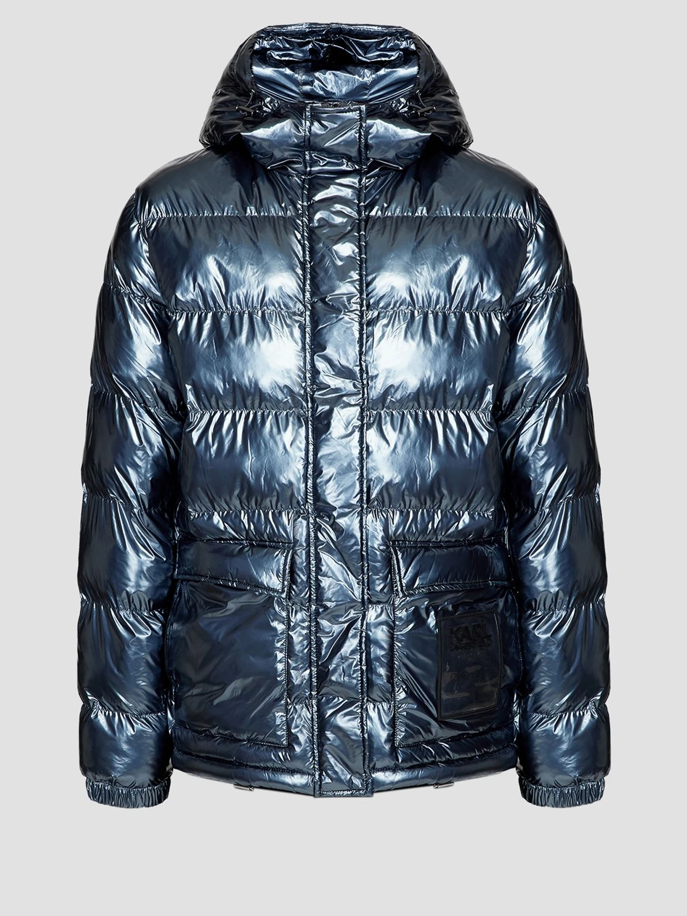 Куртки и дубленки Karl Lagerfeld модель 524516.505005;658 Куртки и дубленки Karl Lagerfeld модель 524516.505005;658 Фото