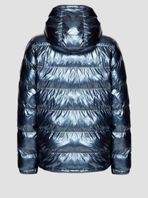Куртки и дубленки Karl Lagerfeld модель 524516.505005;658 Фото