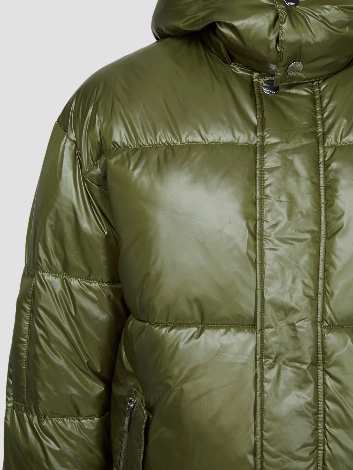 Куртки и дубленки Karl Lagerfeld модель 534513.505013;550 Куртки и дубленки Karl Lagerfeld модель 534513.505013;550 Фото