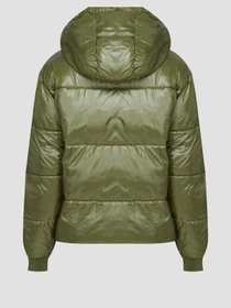 Куртки и дубленки Karl Lagerfeld модель 534513.505013;550 Фото