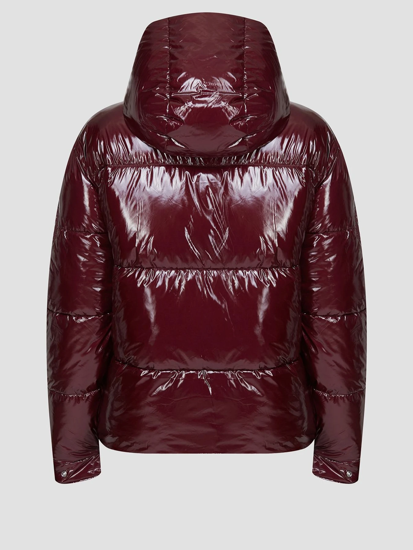 Куртки и дубленки Karl Lagerfeld модель 534517.505008;390 Фото