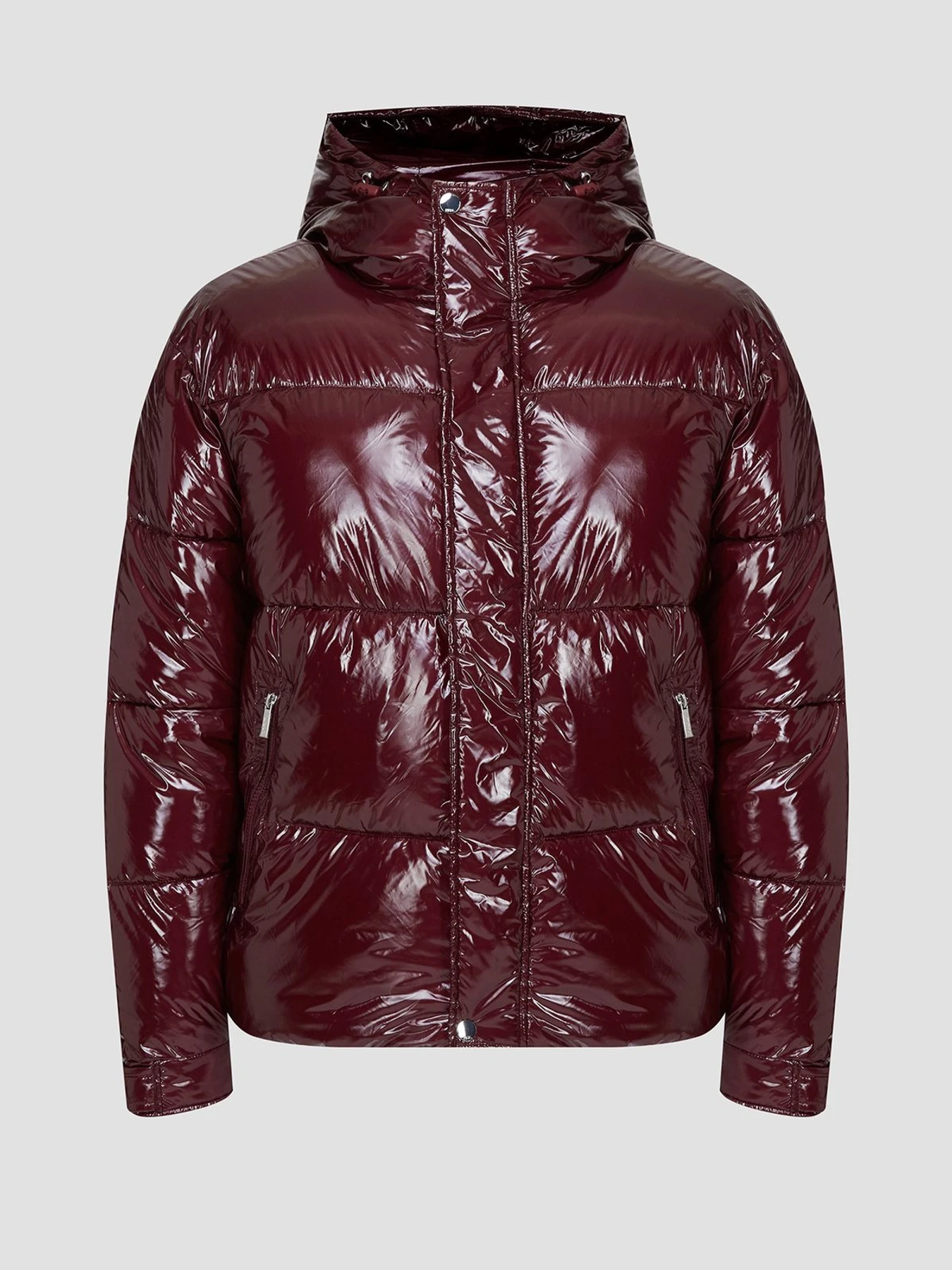 Куртки и дубленки Karl Lagerfeld модель 534517.505008;390 Фото