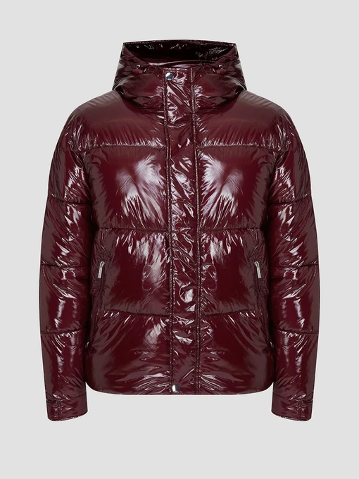 Куртки и дубленки Karl Lagerfeld модель 534517.505008;390 Фото