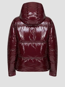 Куртки и дубленки Karl Lagerfeld модель 534517.505008;390 Фото