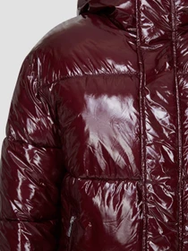 Куртки и дубленки Karl Lagerfeld модель 534517.505008;390 Фото