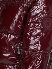 Куртки и дубленки Karl Lagerfeld модель 534517.505008;390 Фото