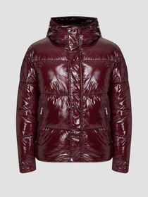 Куртки и дубленки Karl Lagerfeld модель 534517.505008;390 Фото