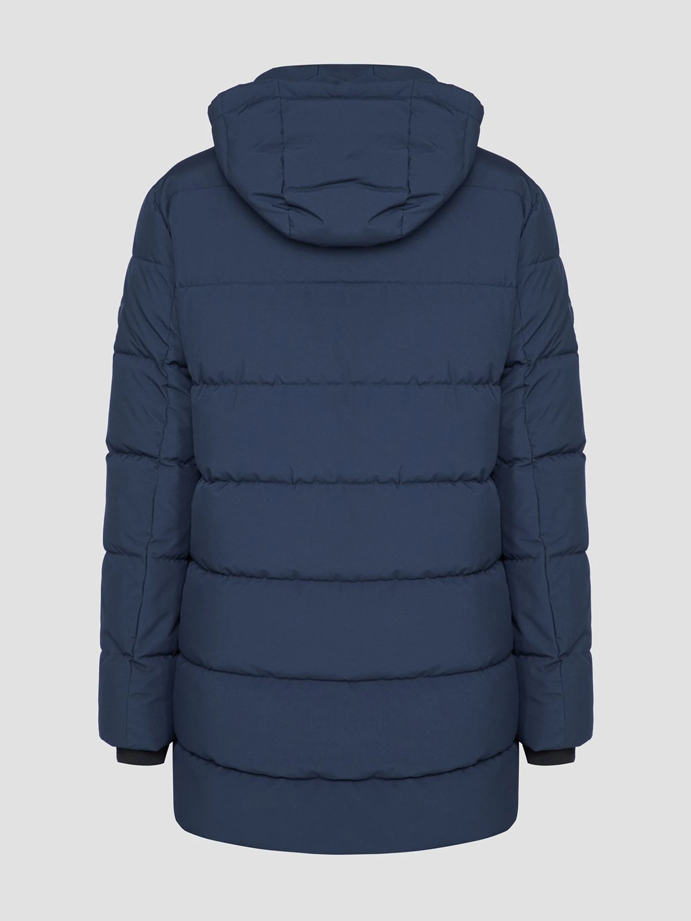 Куртки и дубленки Karl Lagerfeld модель 534586.505035;690 Фото