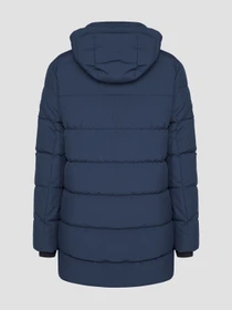 Куртки и дубленки Karl Lagerfeld модель 534586.505035;690 Фото