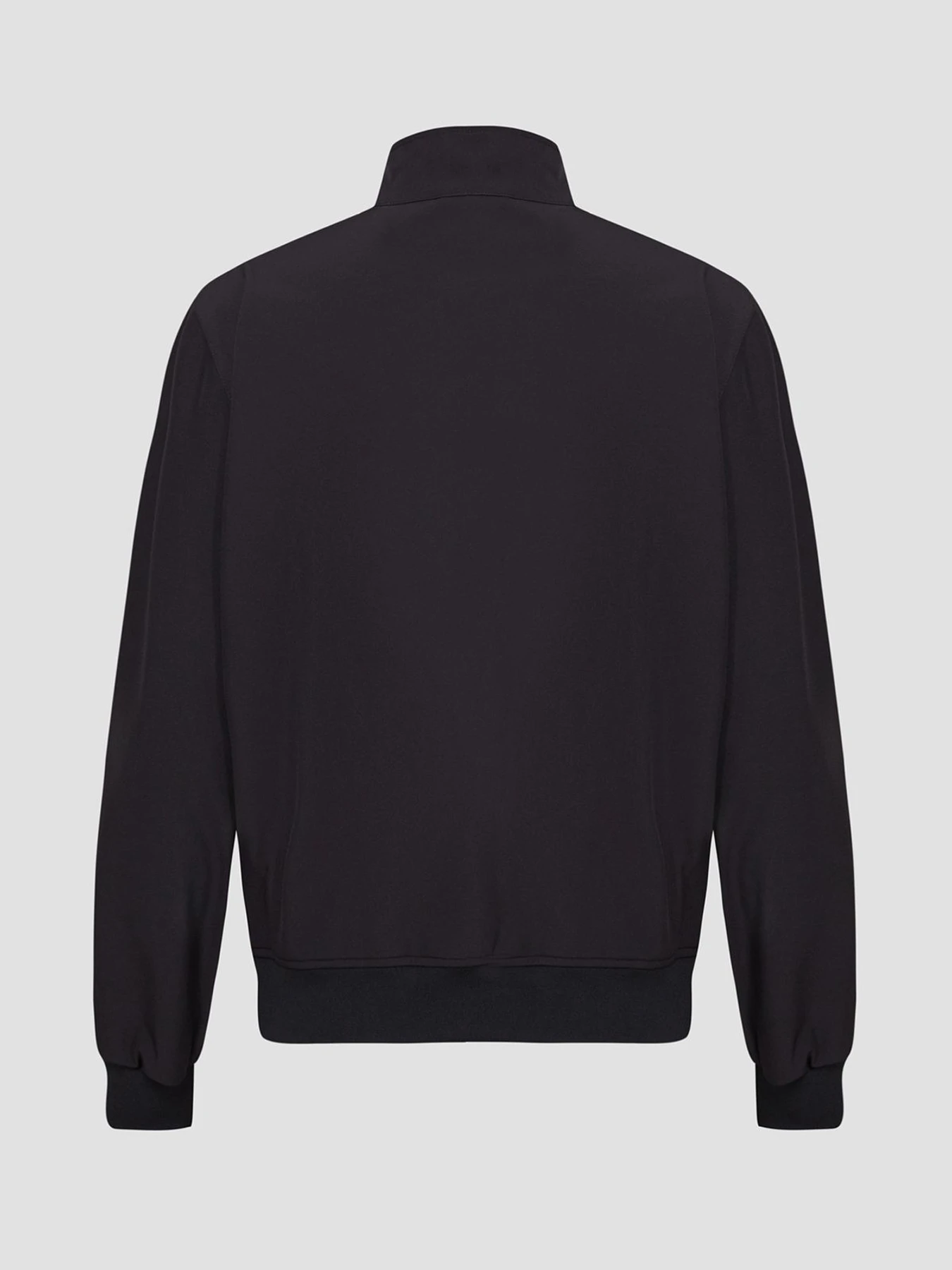 Куртки и дубленки Karl Lagerfeld модель 542580.505020;990 Фото