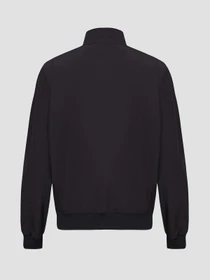 Куртки и дубленки Karl Lagerfeld модель 542580.505020;990 Фото