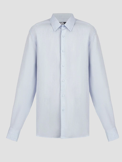 Сорочки Karl Lagerfeld модель 542667.605000;620 Фото