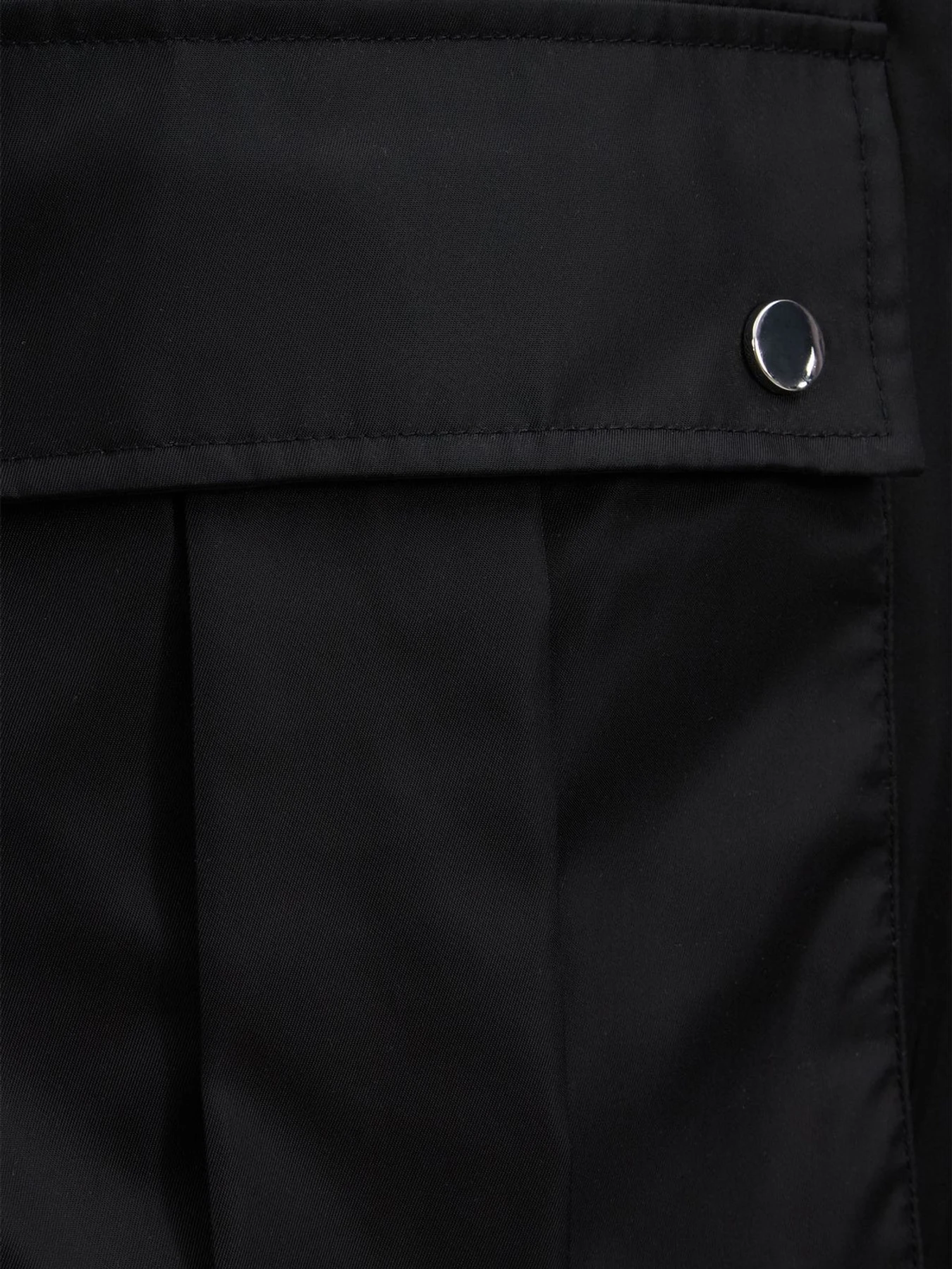 Куртки и дубленки Karl Lagerfeld модель 543523.505081;990 Куртки и дубленки Karl Lagerfeld модель 543523.505081;990 Фото