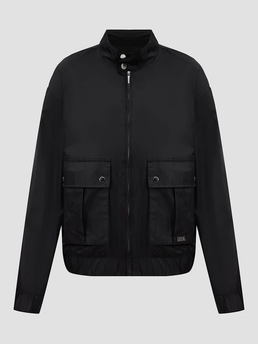 Куртки и дубленки Karl Lagerfeld модель 543523.505081;990 Фото