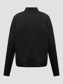 Куртки и дубленки Karl Lagerfeld модель 543523.505081;990 Фото