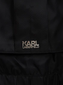 Куртки и дубленки Karl Lagerfeld модель 543523.505081;990 Фото