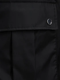 Куртки и дубленки Karl Lagerfeld модель 543523.505081;990 Фото