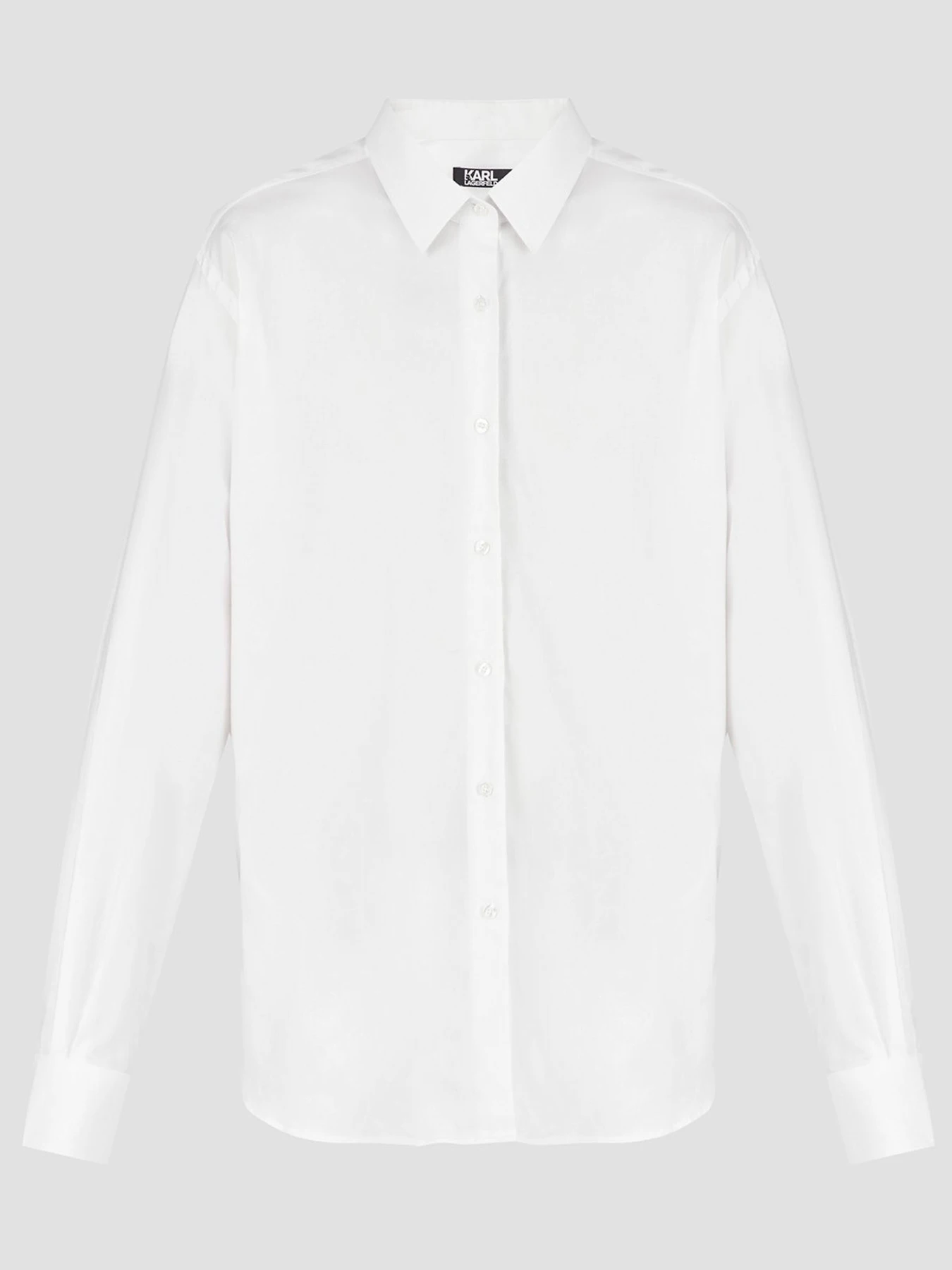 Рубашки Karl Lagerfeld модель 543609.605000;10 Рубашки Karl Lagerfeld модель 543609.605000;10 Фото