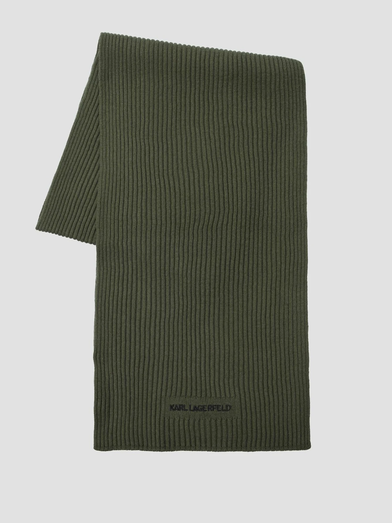 Шарфи та хустки Karl Lagerfeld модель 544305.805000;590 Фото